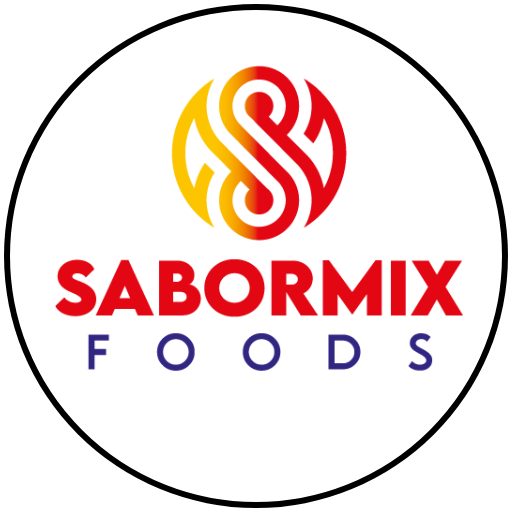 Sabormixfoods-USA-Logo