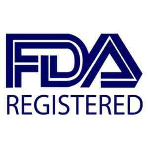 FDA Registered